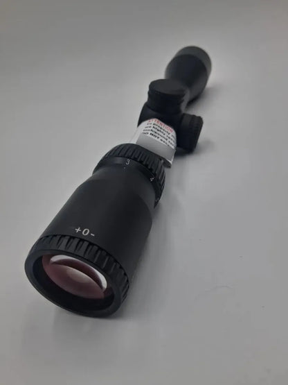 Mira Telescópica Vortex Crossfire Ii 3-9x40