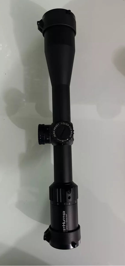 Mira Telescópica Westhunter HD GEN2 4-16x44 FFP ZS