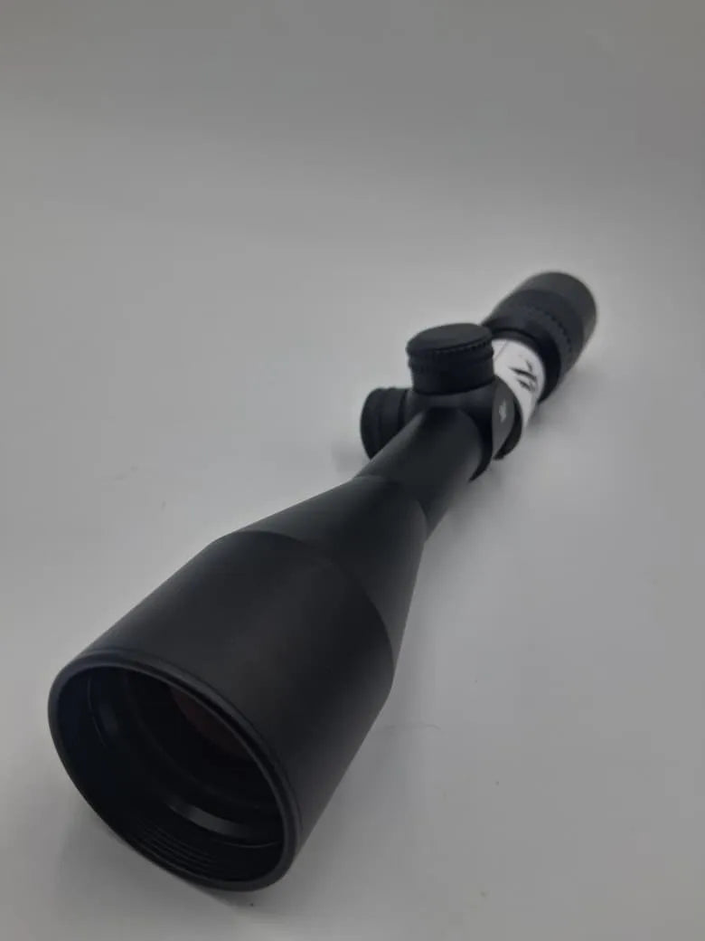 Mira Telescópica Vortex Crossfire Ii 3-9x40