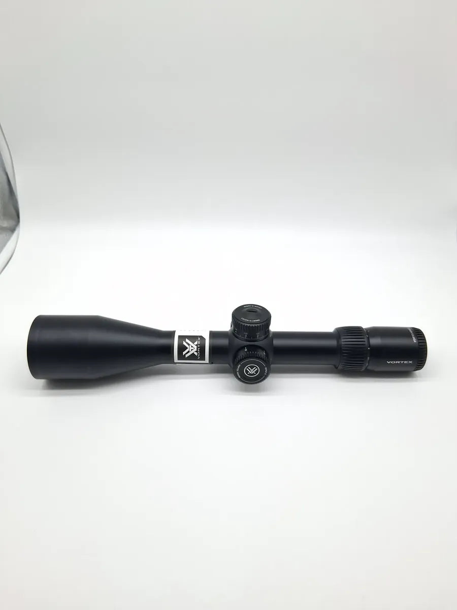 Mira Telescópica Vortex Venom Tactical 5-2x56 FFP MOA