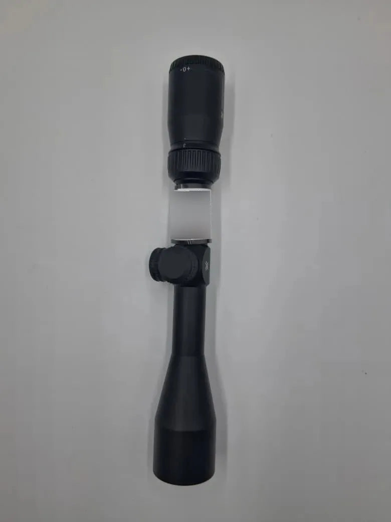 Mira Telescópica Vortex Crossfire Ii 3-9x40