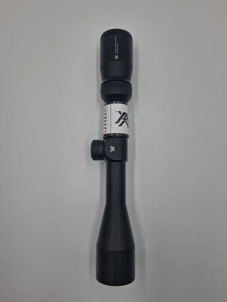 Mira Telescópica Vortex Crossfire Ii 3-9x40