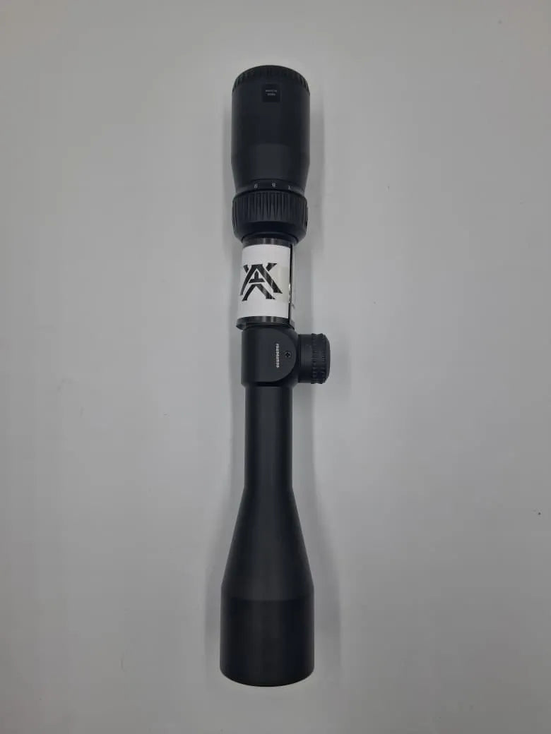 Mira Telescópica Vortex Crossfire Ii 3-9x40
