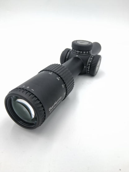 Mira Telescópica WestHunter HD-N 1.2-6x24 IR SFP