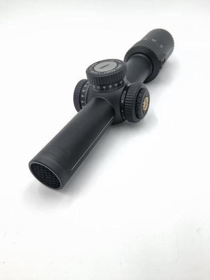 Mira Telescópica WestHunter HD-N 1.2-6x24 IR SFP