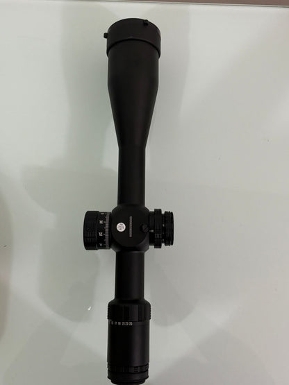 Mira Telescópica Discovery ED-PRS GEN Ⅱ 5-25x56 SFIR FFP-Z