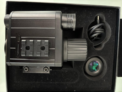 Visión Nocturna Monocular M5