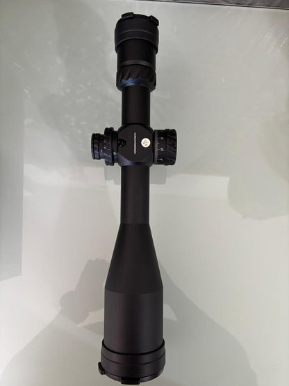 Mira Telescópica Discovery HD GEN2 5-30X56 SFIR FFP-Z