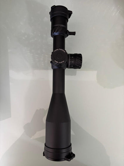 Mira Telescópica Discovery HD GEN2 5-30X56 SFIR FFP-Z