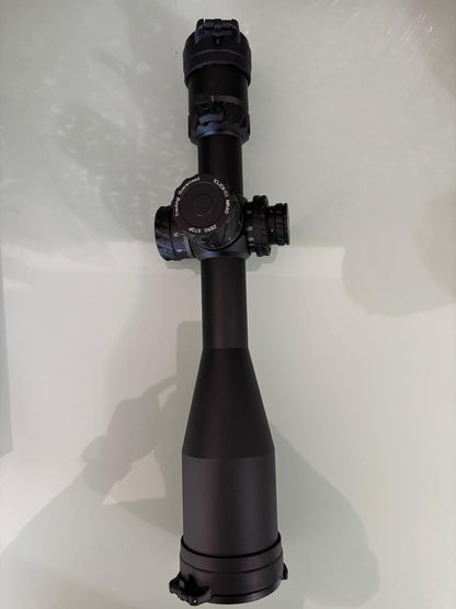 Mira Telescópica Discovery HD GEN2 5-30X56 SFIR FFP-Z