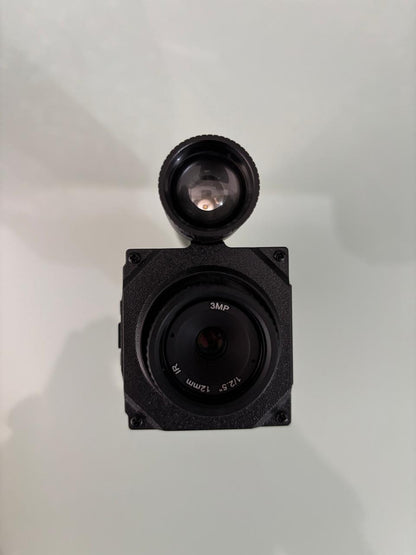 Vision Nocturna Monocular NK006