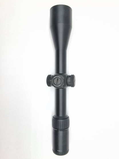 Mira Telescópica Vortex Diamondback Tactical 6-24x50 FFP MRAD