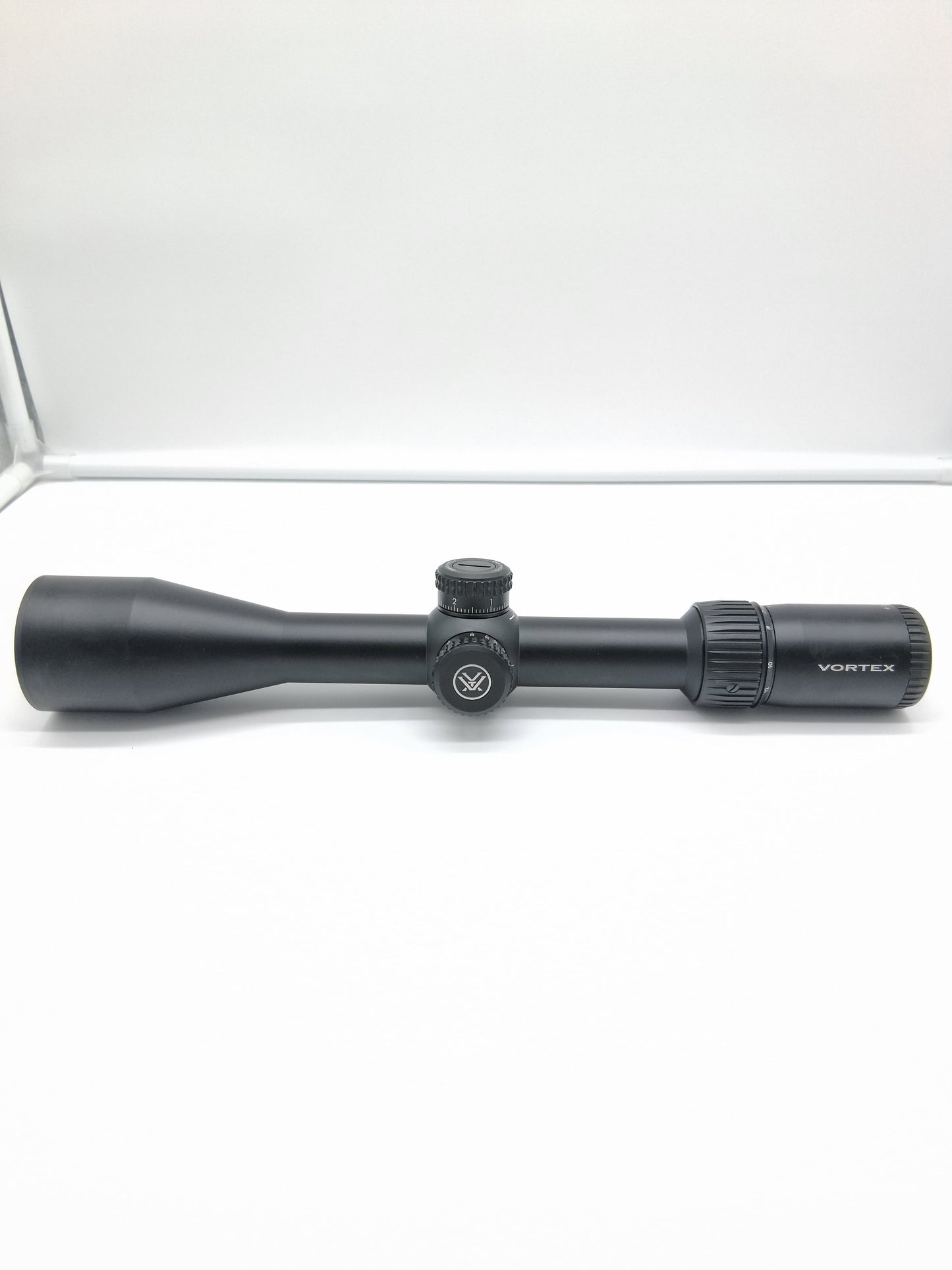 Mira Telescópica Vortex Diamondback Tactical 6-24x50 FFP MRAD