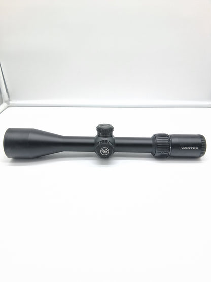 Mira Telescópica Vortex Diamondback Tactical 6-24x50 FFP MRAD