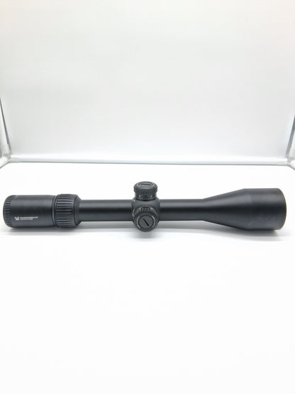 Mira Telescópica Vortex Diamondback Tactical 6-24x50 FFP MRAD