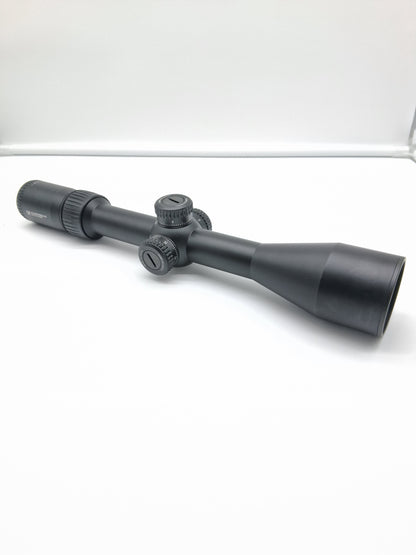 Mira Telescópica Vortex Diamondback Tactical 6-24x50 FFP MRAD