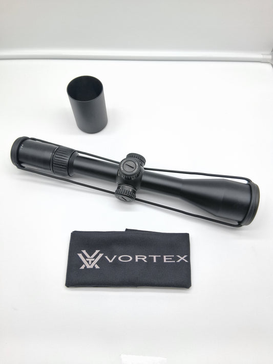 Mira Telescópica Vortex Diamondback Tactical 6-24x50 FFP MRAD