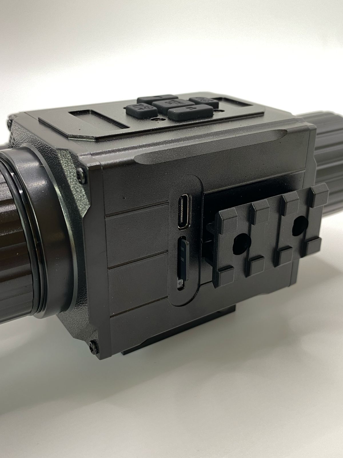Visión Nocturna Monocular NK008