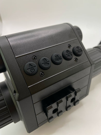 Visión Nocturna Monocular M5