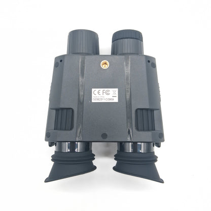 Visión Nocturna Binocular 3D