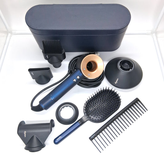 Dyson Secadora De Cabello Supersonic (Reacondicionado)