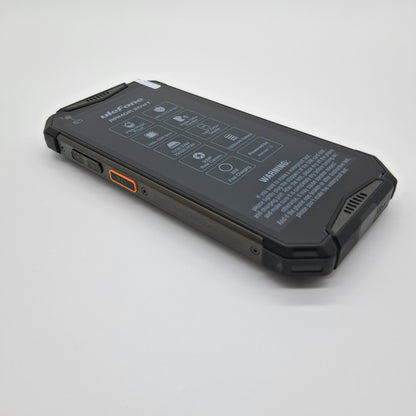 Celular Radio IP Ulefone 20WT Armor, Zello 4G