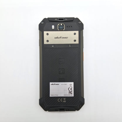 Celular Radio IP Ulefone 20WT Armor, Zello 4G