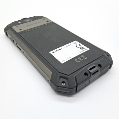 Celular Radio IP Ulefone 20WT Armor, Zello 4G