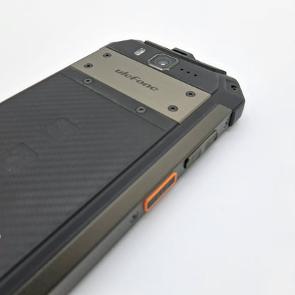Celular Radio IP Ulefone 20WT Armor, Zello 4G