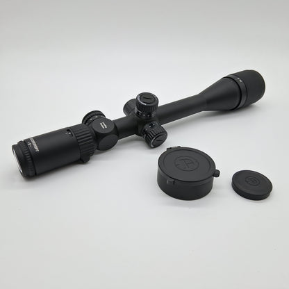 Mira Telescópica Discovery MS 6-24x42 AOAC