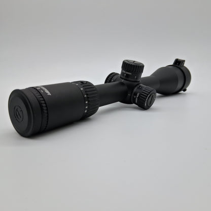Mira Telescopica Discovery MS 2-10x40 IR SFP