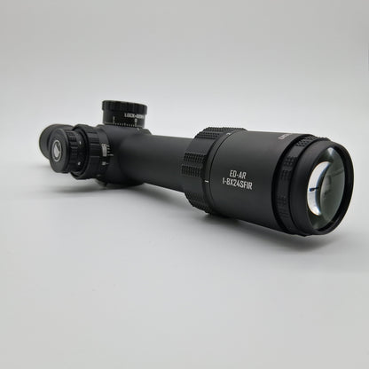 Mira Telescópica Discovery ED-AR 1-8X24 SFIR FFP