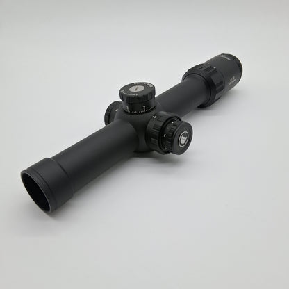 Mira Telescópica Discovery ED-AR 1-8X24 SFIR FFP