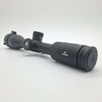 Mira Telescópica Discovery MS 3-9x40 SFP