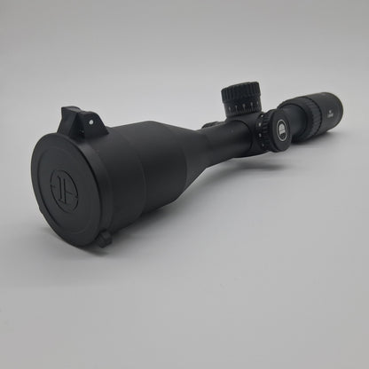 Mira Telescópica Discovery MS 3-9x40 SFP