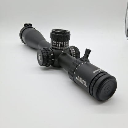 Mira Telescópica Discovery ED-PRS GEN Ⅱ 5-25x56 SFIR FFP-Z