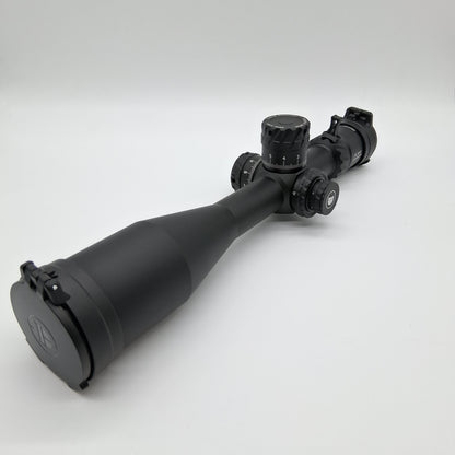 Mira Telescópica Discovery HD GEN2 5-30X56 SFIR FFP-Z