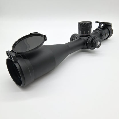 Mira Telescópica Discovery HD GEN2 5-30X56 SFIR FFP-Z