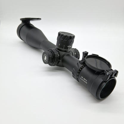 Mira Telescópica Discovery HD GEN2 5-30X56 SFIR FFP-Z