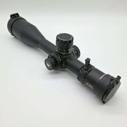 Mira Telescópica Discovery HD GEN2 5-30X56 SFIR FFP-Z