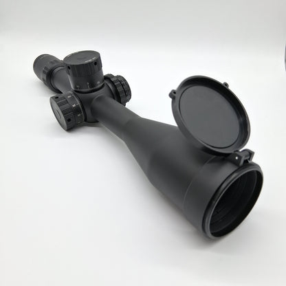 Mira Telescópica Discovery ED-ELR GEN II 5-40x56 SFIR FFP-Z