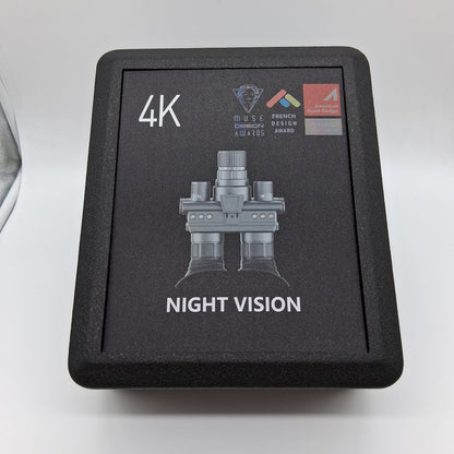 Visión Nocturna Binocular Z915