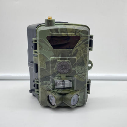 Cámara de Cacería 4G 8k