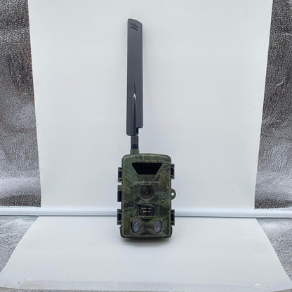 Cámara de Cacería 4G 8k