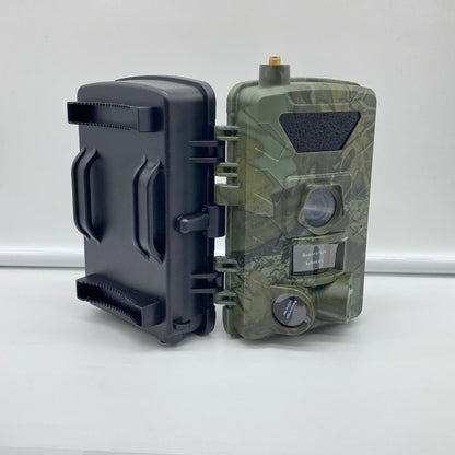 Cámara de Cacería 4G 8k