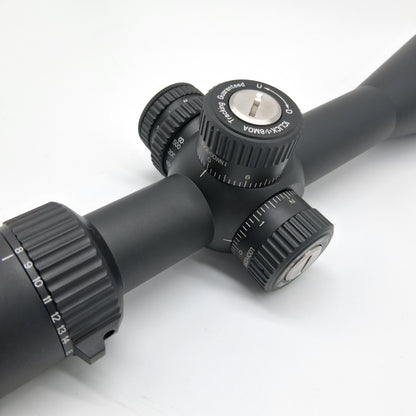 Mira Telescópica Discovery LHD 8-32x50 SFIR SFP-L