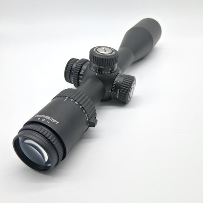 Mira Telescópica Discovery LHD 8-32x50 SFIR SFP-L