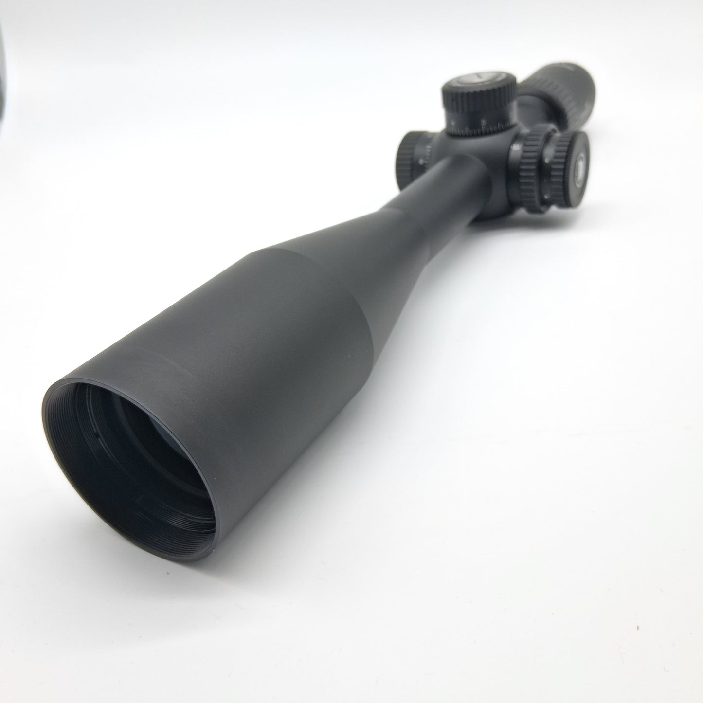 Mira Telescópica Discovery LHD 8-32x50 SFIR SFP-L