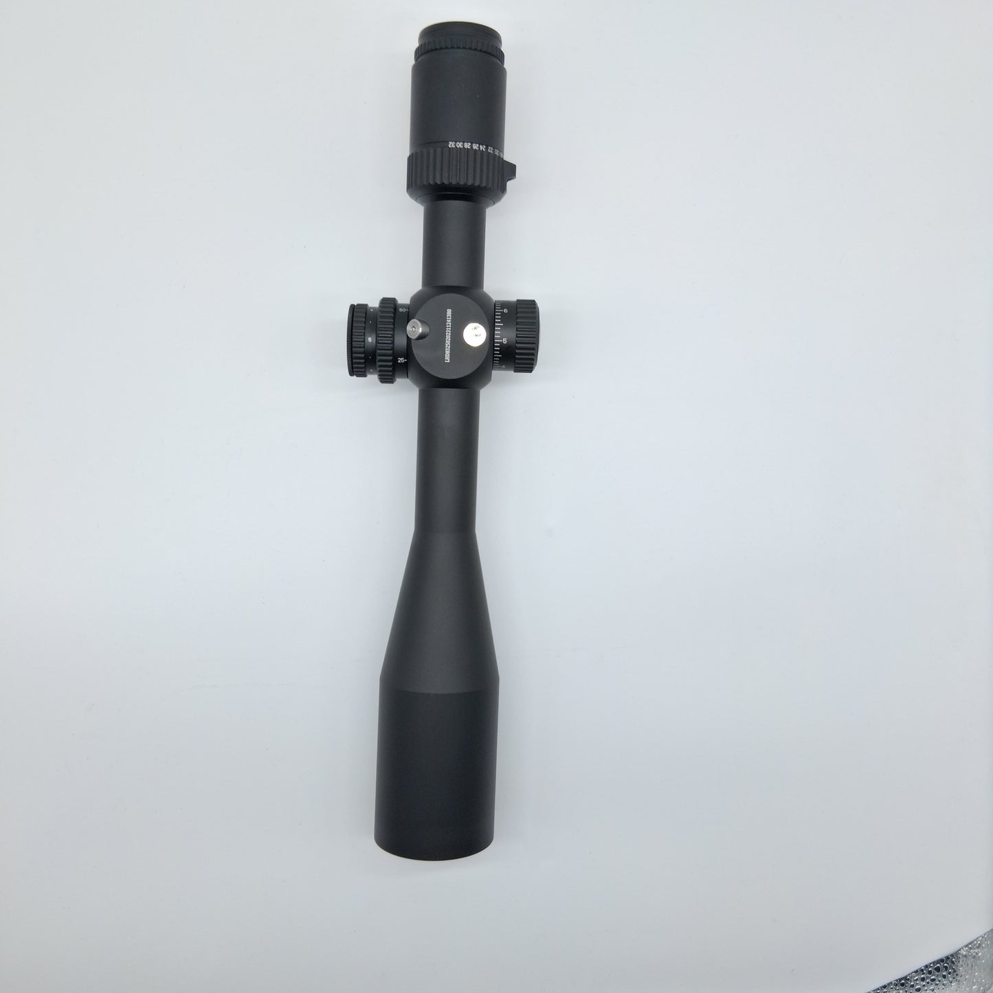 Mira Telescópica Discovery LHD 8-32x50 SFIR SFP-L