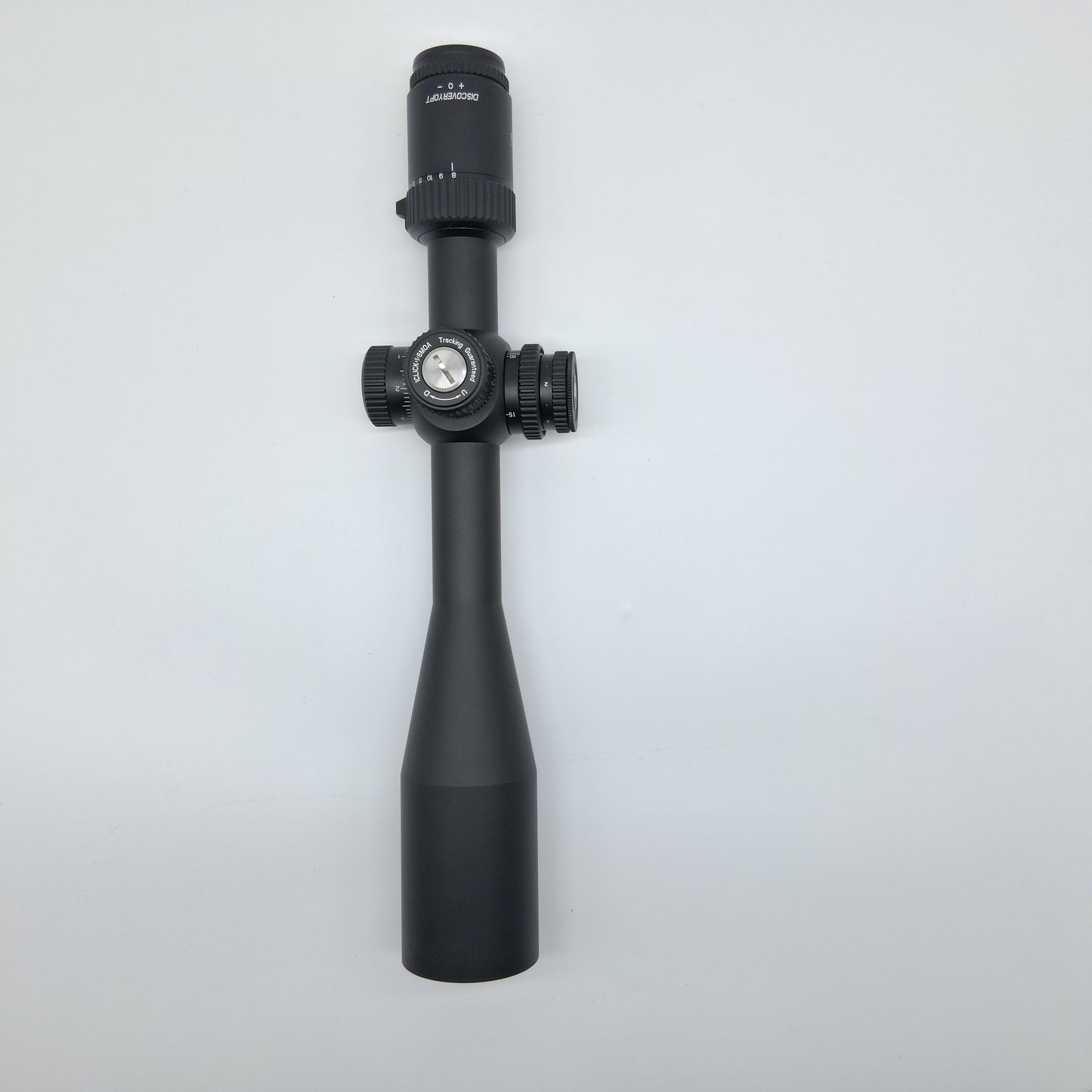 Mira Telescópica Discovery LHD 8-32x50 SFIR SFP-L